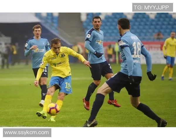 乌拉尔与坦波夫对决前瞻分析及胜负比分预测详解