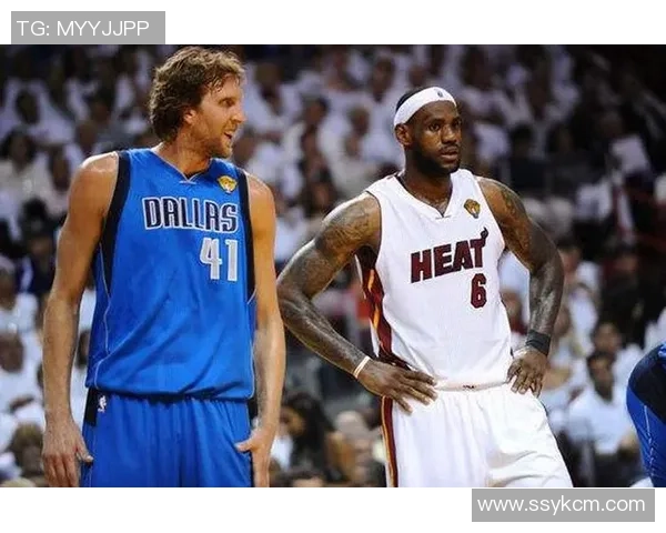 2011年NBA总决赛第六场小牛逆转热火夺冠的传奇时刻回顾 2011年NBA总决赛第六场小牛逆转热火夺冠的传奇时刻回顾