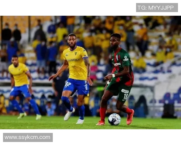 葡超精彩对决布拉加迎战马里迪莫全方位分析与预测