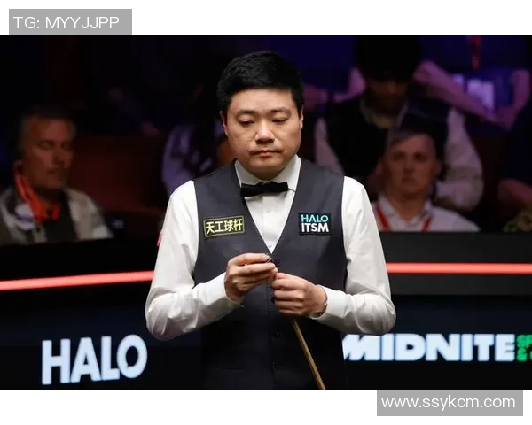 丁俊晖12月路程全解析：缺席两站排名赛，国内商业赛事助力状况调理